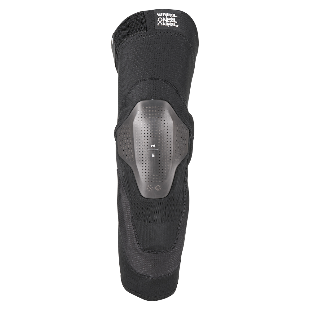 O'NEAL DIRT FLX Hybrid Knee Pads - Black