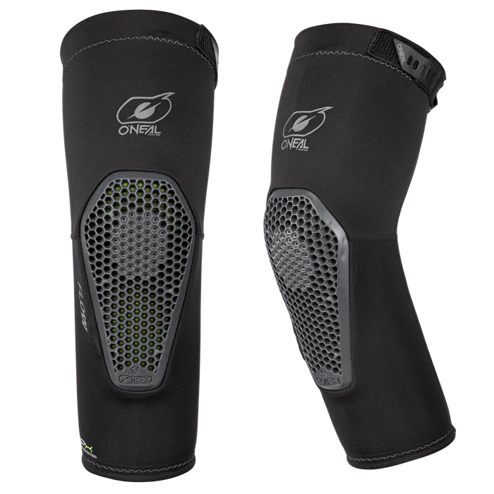 O'NEAL FLOW Grey elbow pads