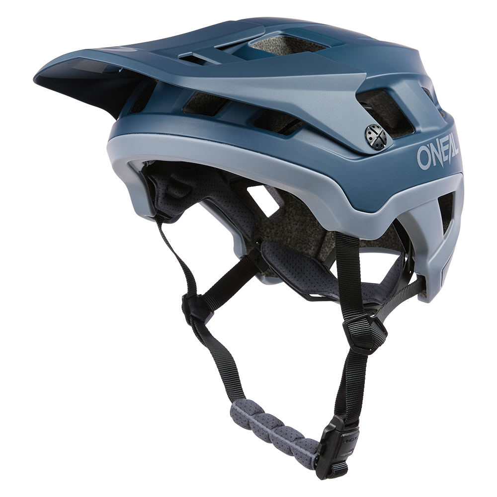 Headset MTB O'NEAL DEFENDER Blue/Grey