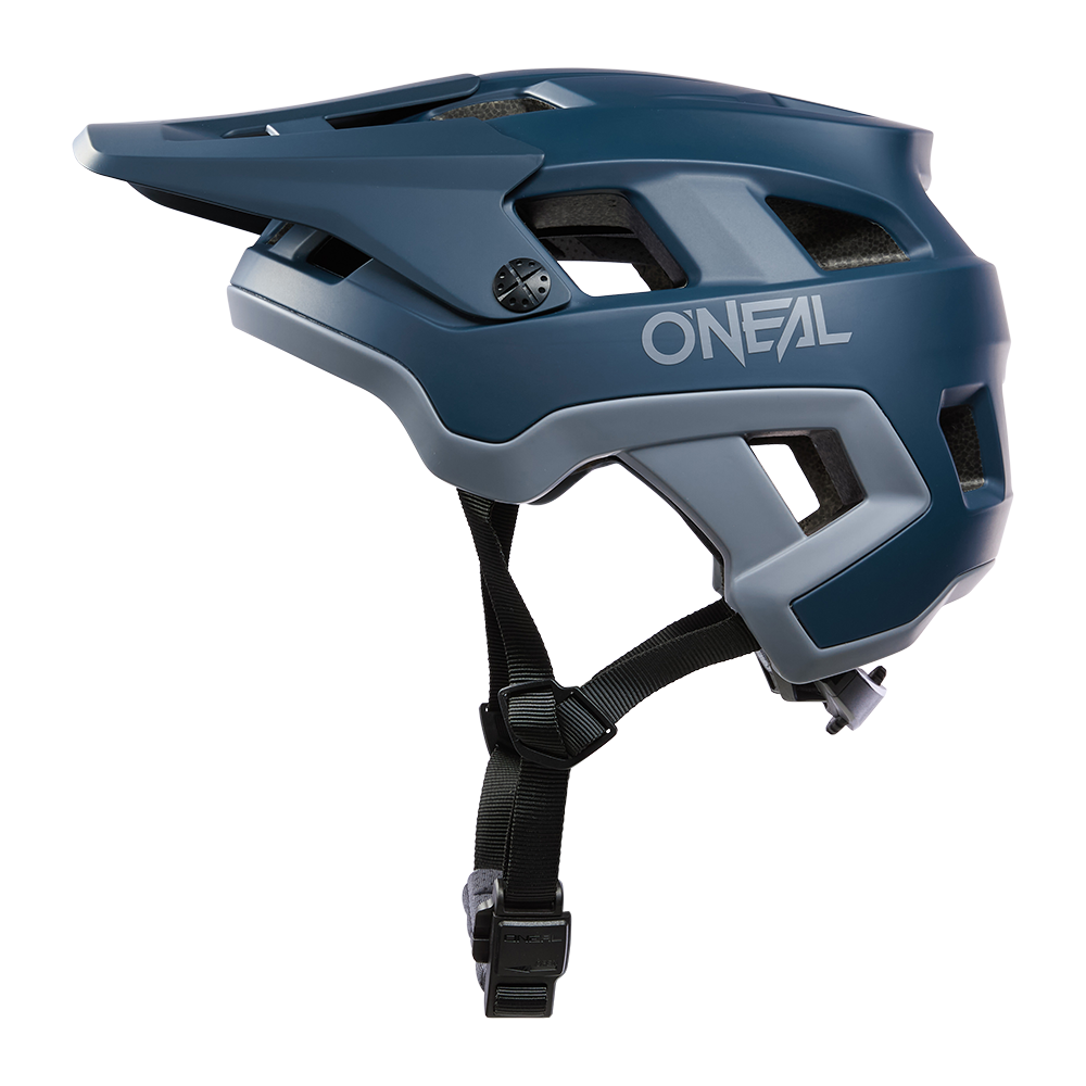 Headset MTB O'NEAL DEFENDER Blue/Grey