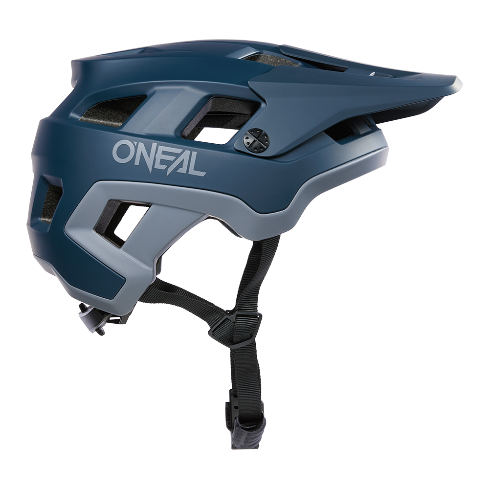 Headset MTB O'NEAL DEFENDER Blue/Grey