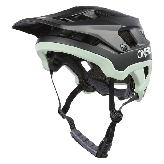 Headset MTB O'NEAL DEFENDER Black/Green