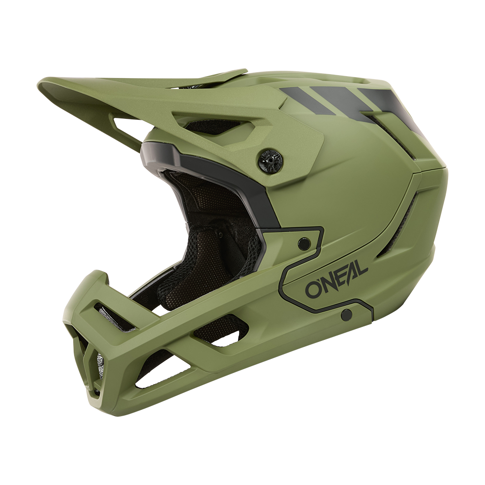 Headset MTB O'NEAL SL1 CREST Khaki/Black