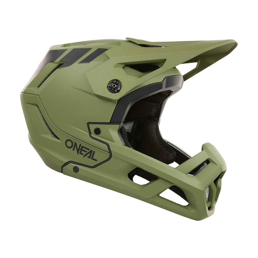 Headset MTB O'NEAL SL1 CREST Khaki/Black