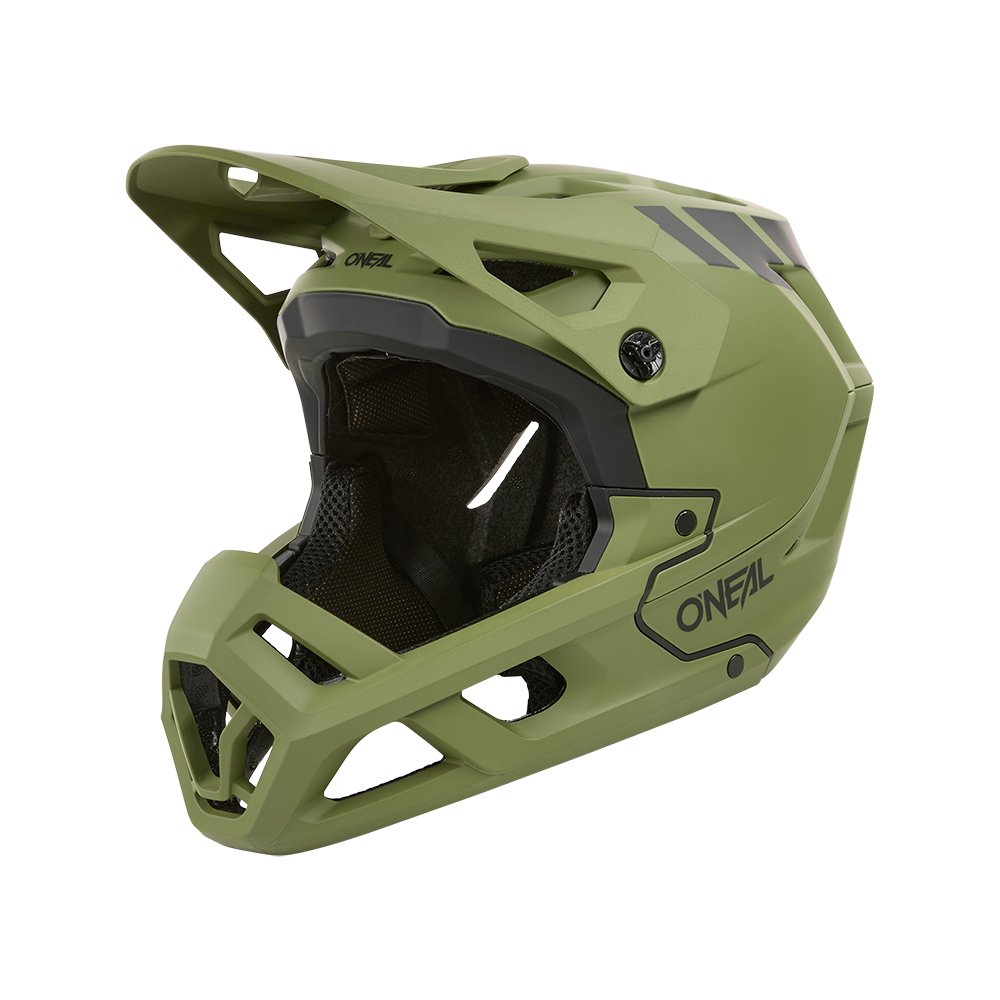 Headset MTB O'NEAL SL1 CREST Khaki/Black