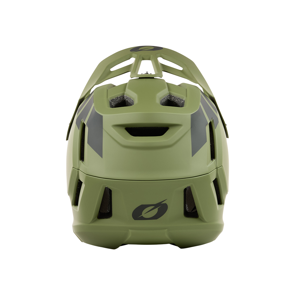 Headset MTB O'NEAL SL1 CREST Khaki/Black