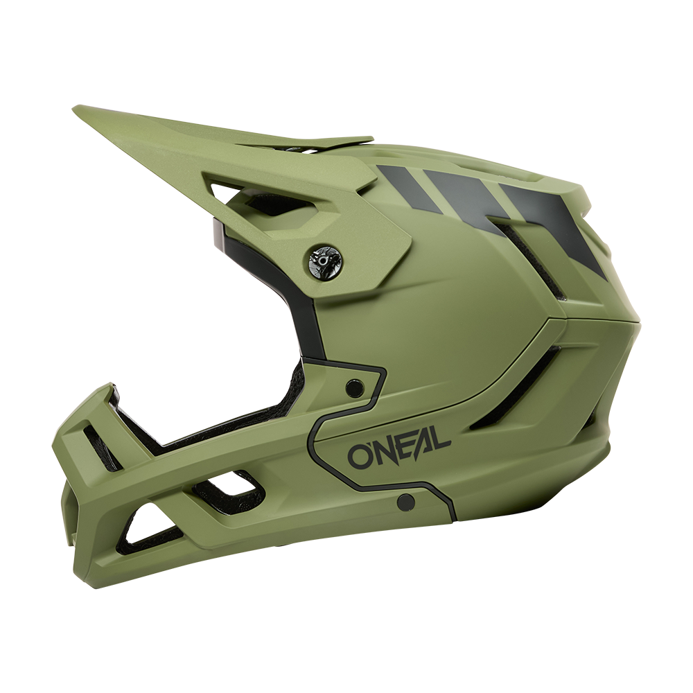 Headset MTB O'NEAL SL1 CREST Khaki/Black