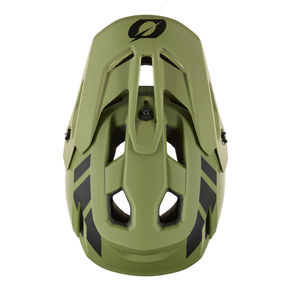 Headset MTB O'NEAL SL1 CREST Khaki/Black