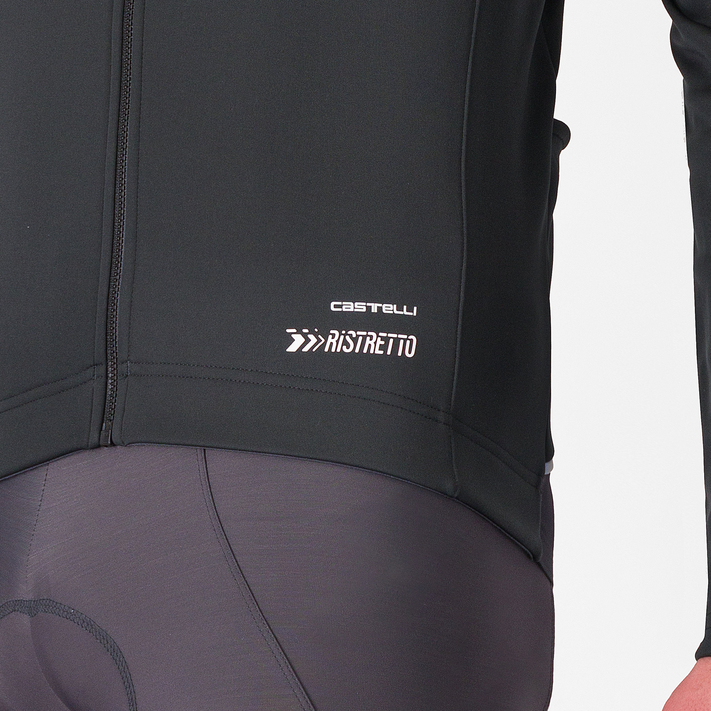 CASTELLI ESPRESSO AIR Jacket Black