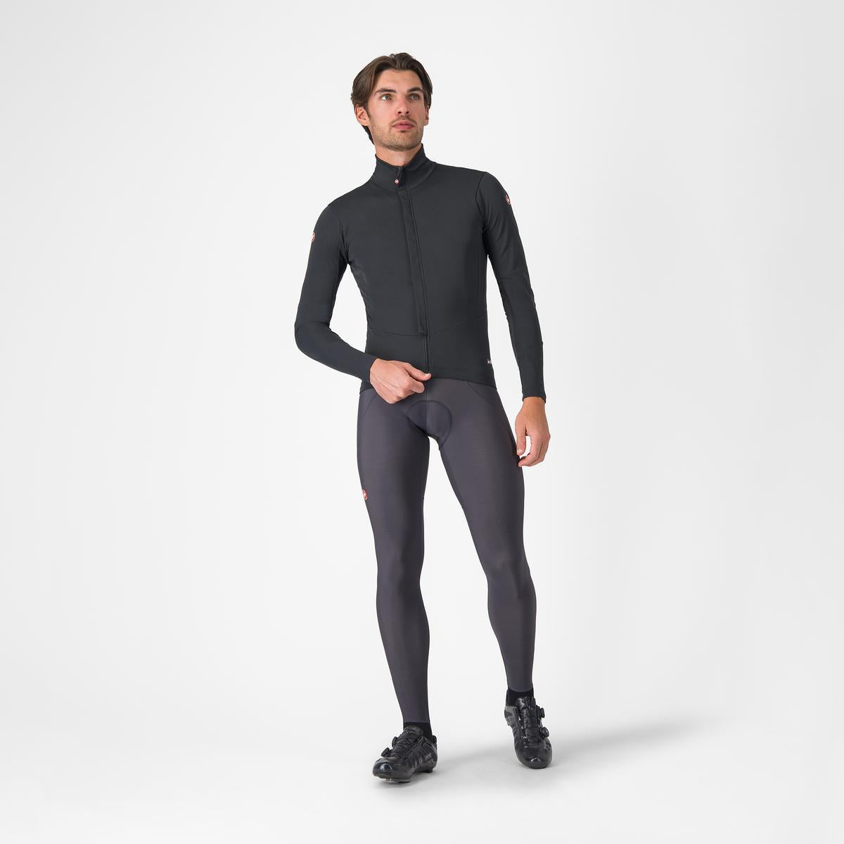 CASTELLI PERFETTO AIR Jacket Black