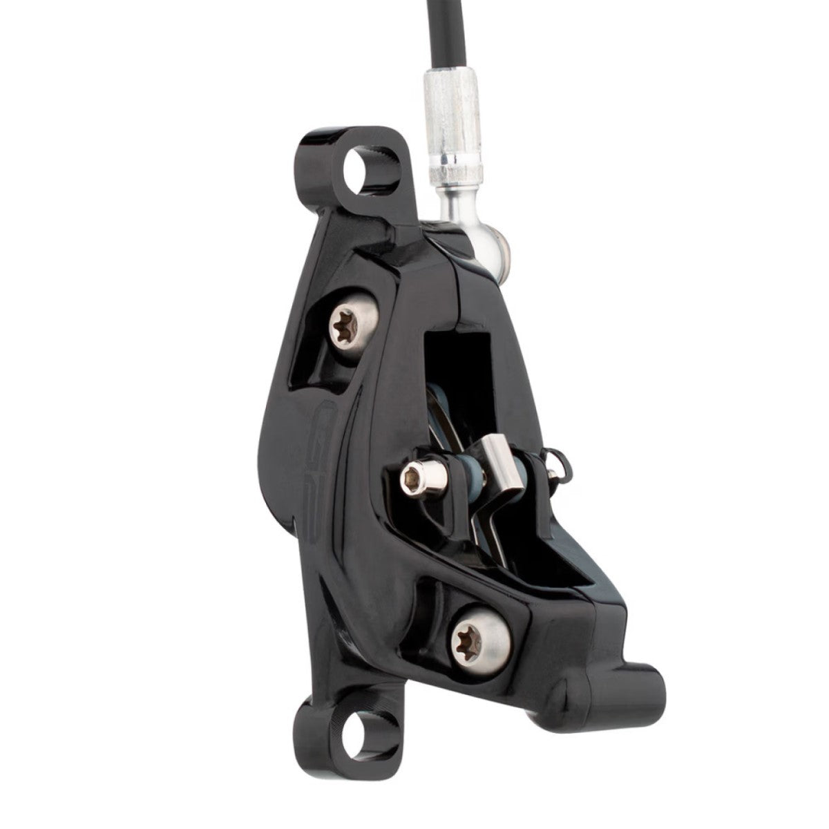 SRAM G2 ULTIMATE Discless Rear Brake Black