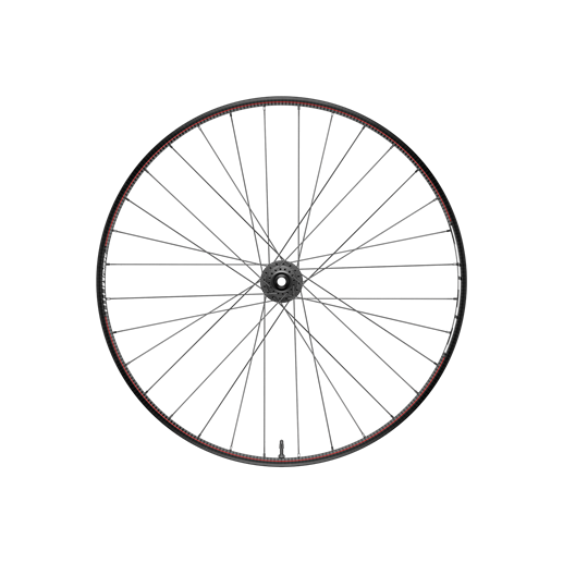 ZIPP 3ZERO MOTO ZM2 29" 15x110 mm Boost front wheel