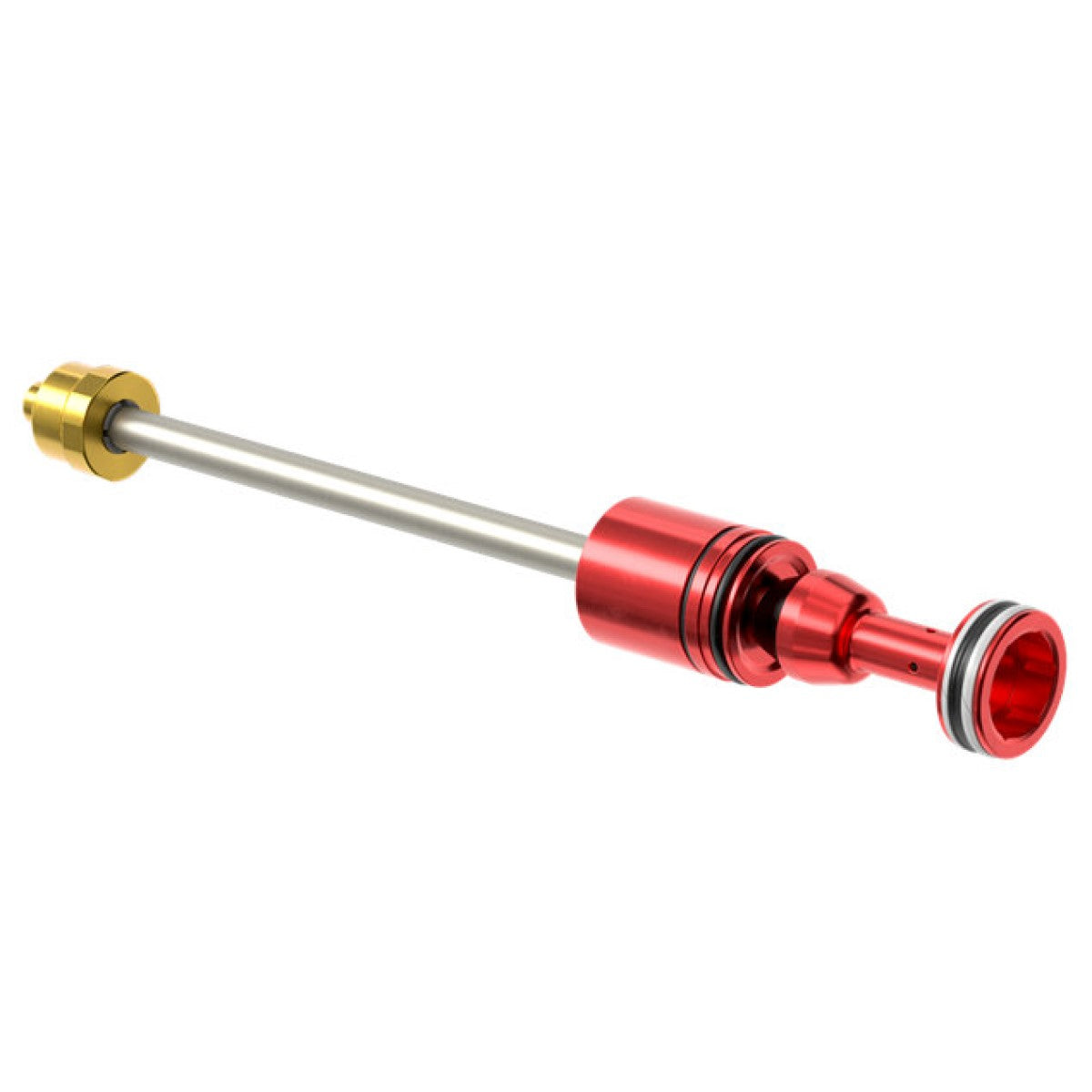 Upgrade Kit ROCKSHOX Debonair+ with Butter Cup 160mm Lyrik D1+