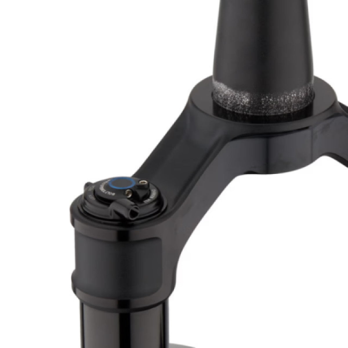 ROCKSHOX SID ULTIMATE RACE DAY2 3P Remote 29" Fork Axle 15x110mm Boost Blue