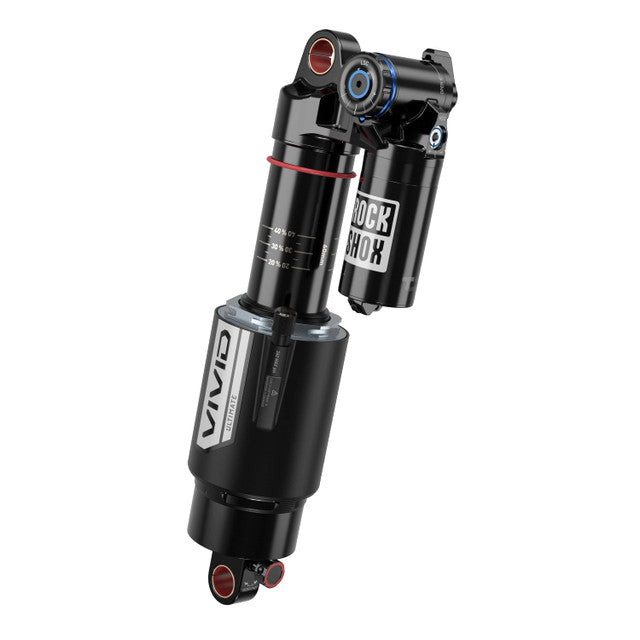 ROCKSHOX VIVID ULTIMATE RC2T DEBONAIR HBO shock absorber