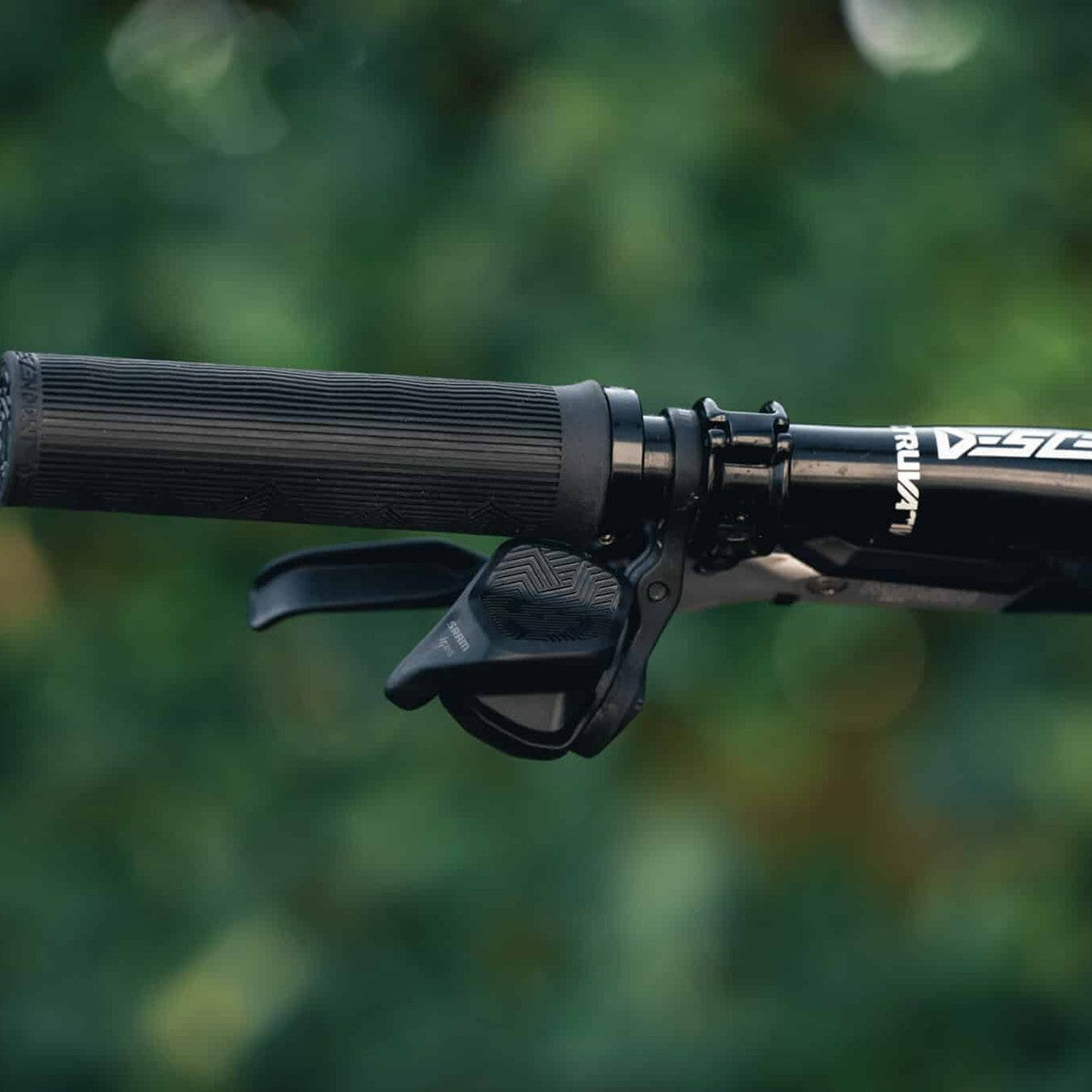 SRAM POD AXS Rocker Control Left