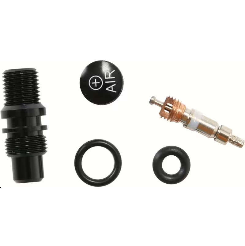 Inflating Valve Kit for ROCKSHOX VIVID AIR B1-B3 Shock Absorber (2011-2023)