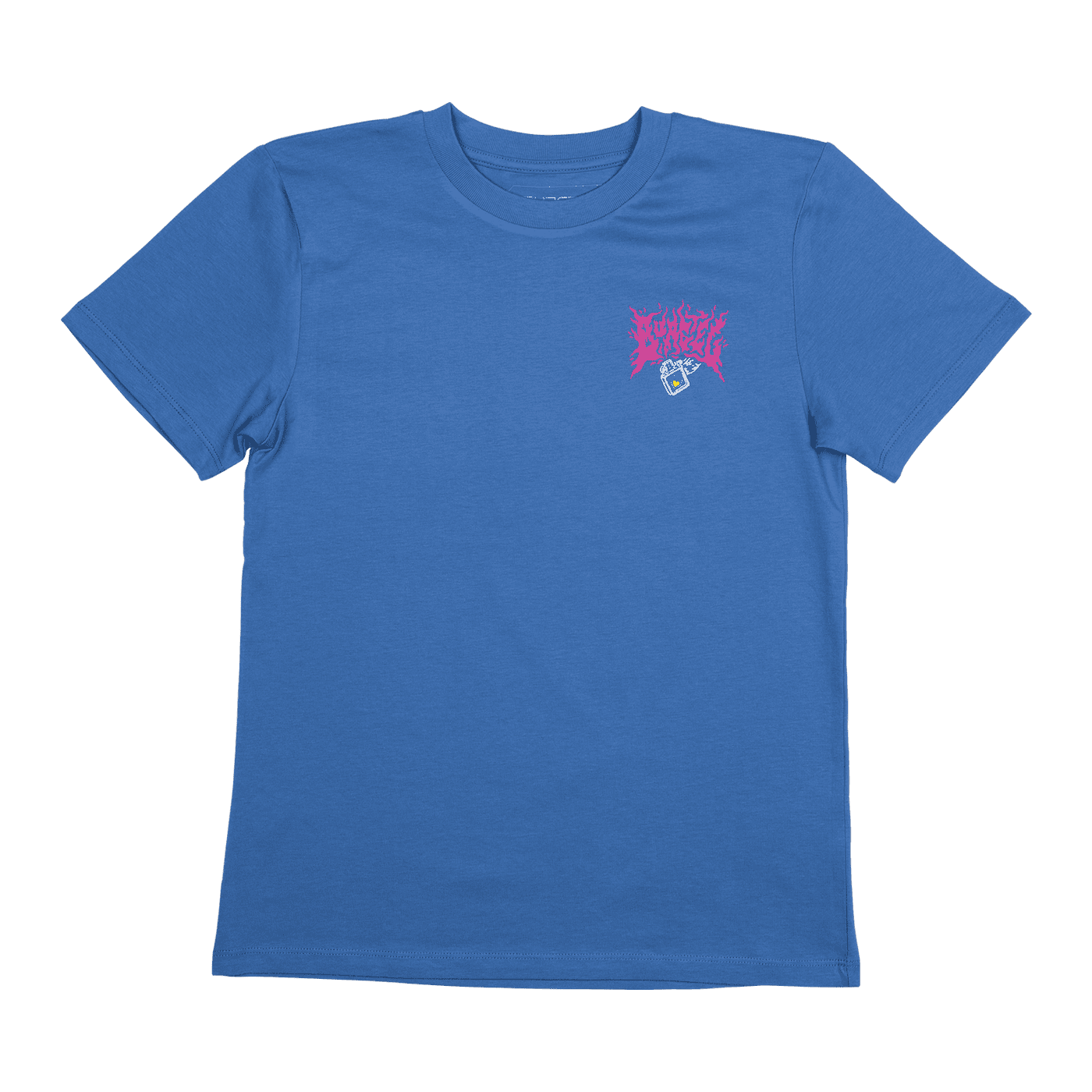 T-Shirt BURGTEC KEEP IT LIT Child