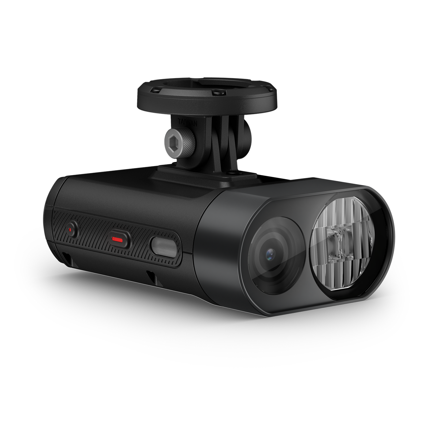 GARMIN VARIA VUE front lighting
