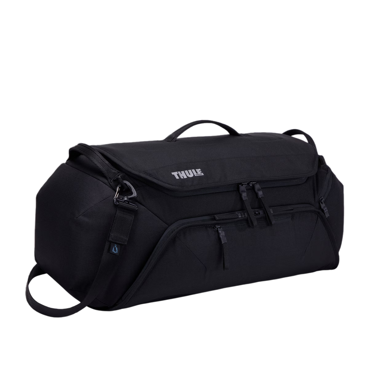 Travel bag THULE ROUNDTRIP 55 L Black