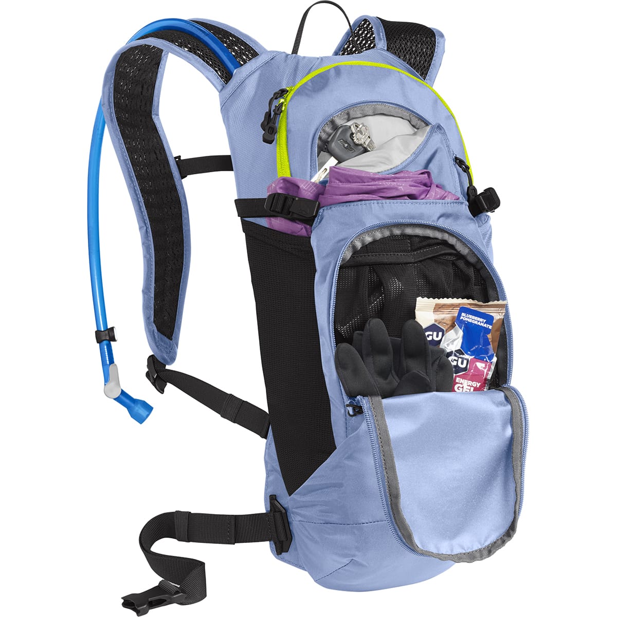 CAMELBAK WOMEN LOBO 9L Hydration Bag Blue