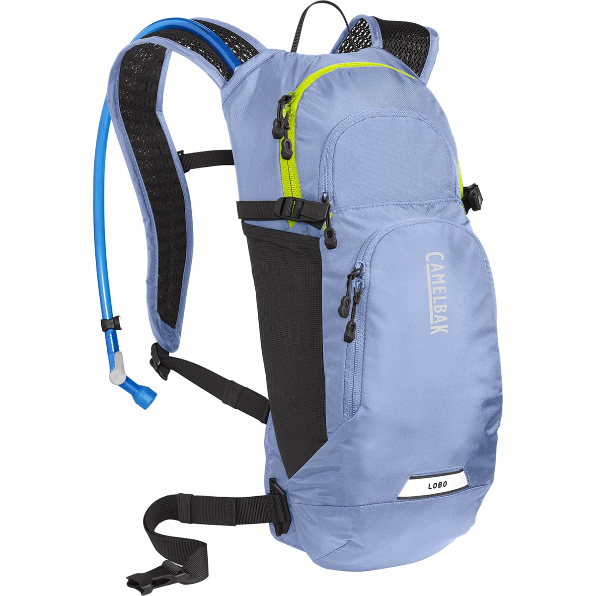 CAMELBAK WOMEN LOBO 9L Hydration Bag Blue