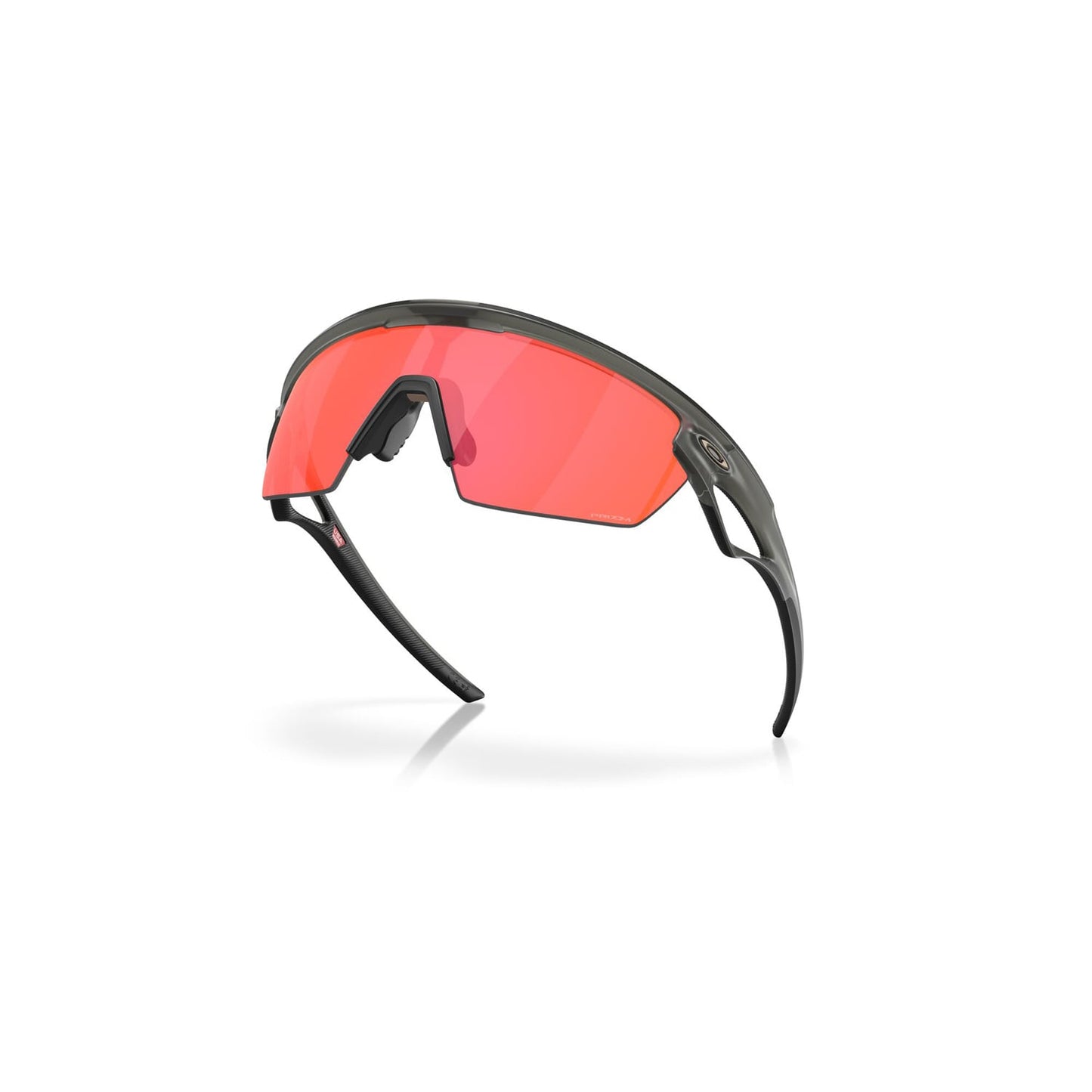 OAKLEY SPHAERA Grey Matt Prizm Trail Torch Goggles - 0OO9403-0936