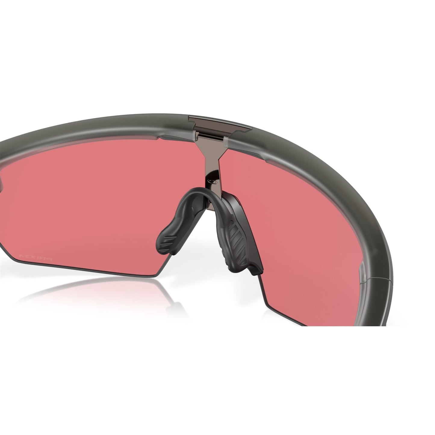 OAKLEY SPHAERA Grey Matt Prizm Trail Torch Goggles - 0OO9403-0936