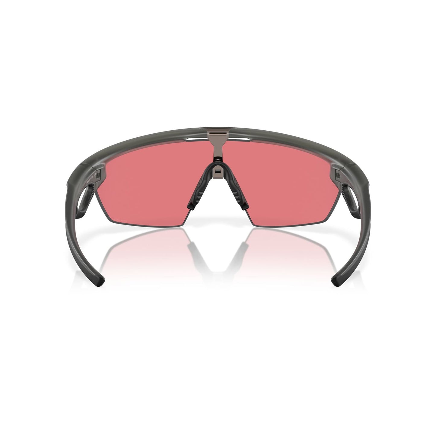 OAKLEY SPHAERA Grey Matt Prizm Trail Torch Goggles - 0OO9403-0936
