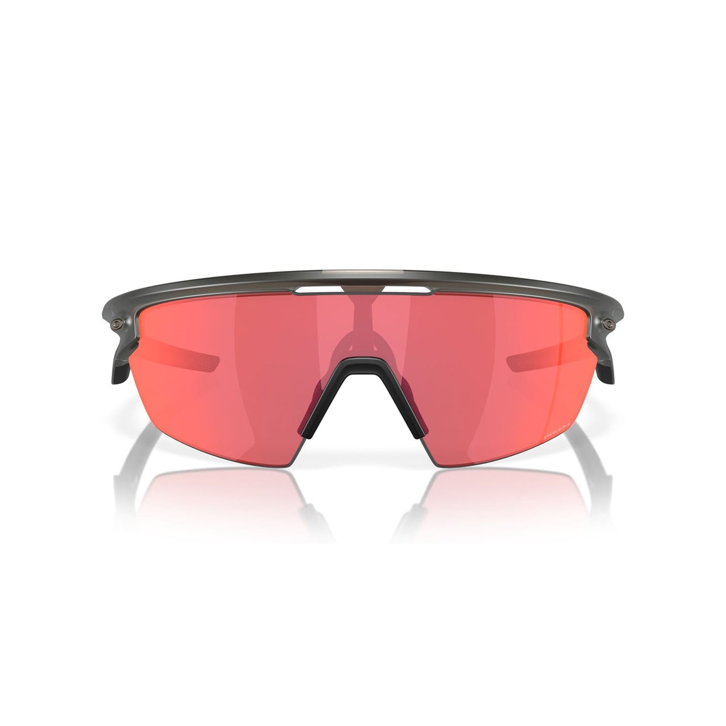 OAKLEY SPHAERA Grey Matt Prizm Trail Torch Goggles - 0OO9403-0936