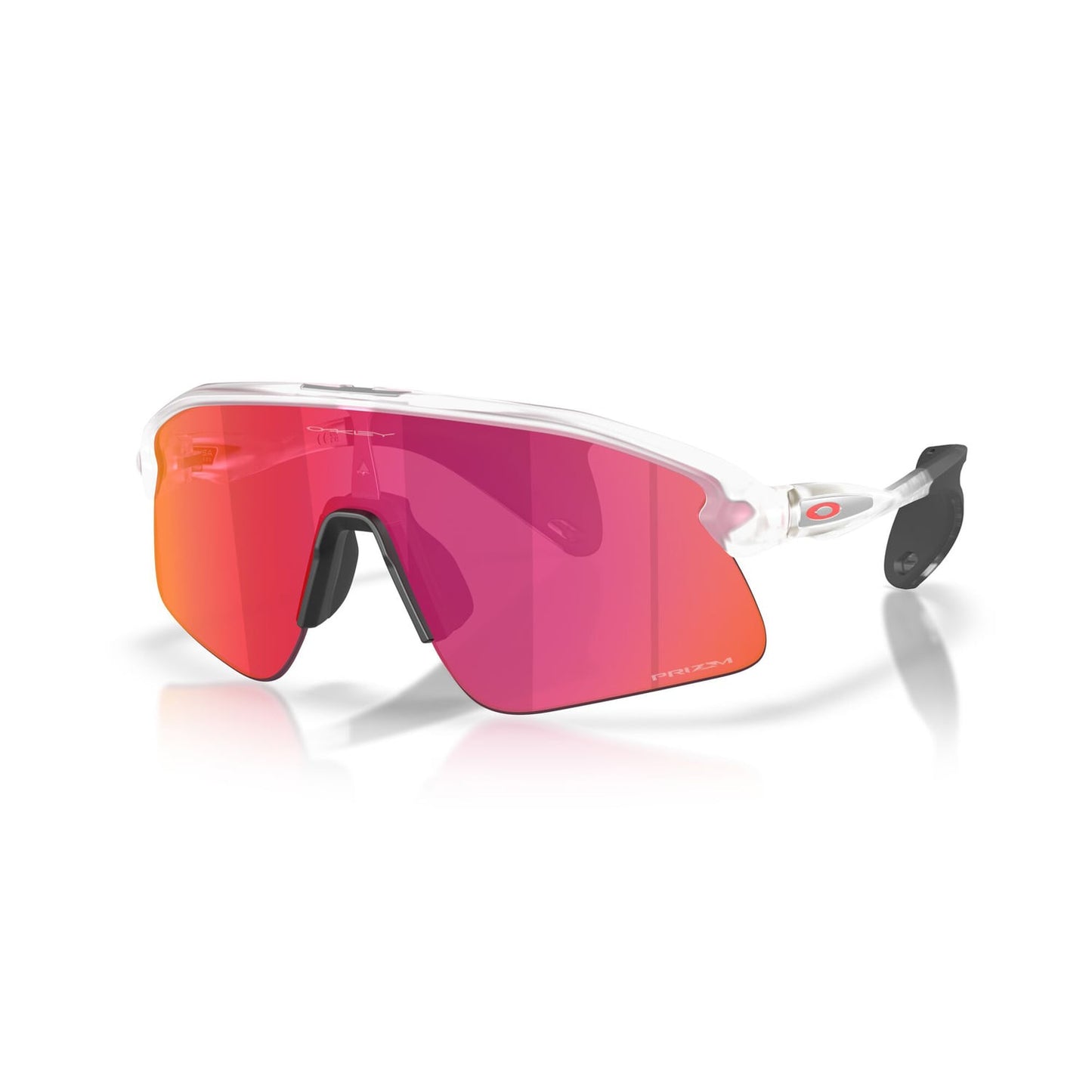 OAKLEY STUNT DEVIL Clear Matt Prizm Field Goggles