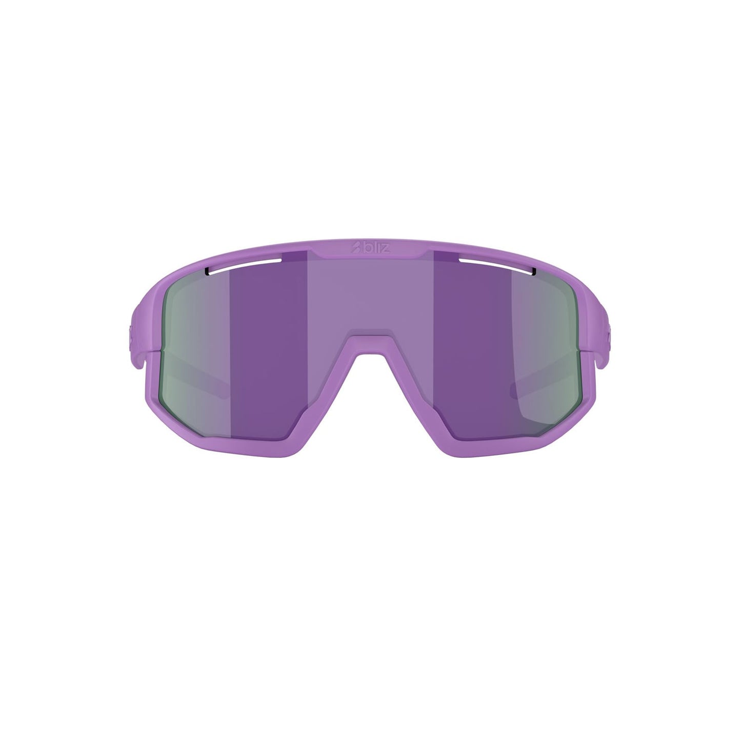 Glasses BLIZ FUSION SMALL Violet Screen Violet