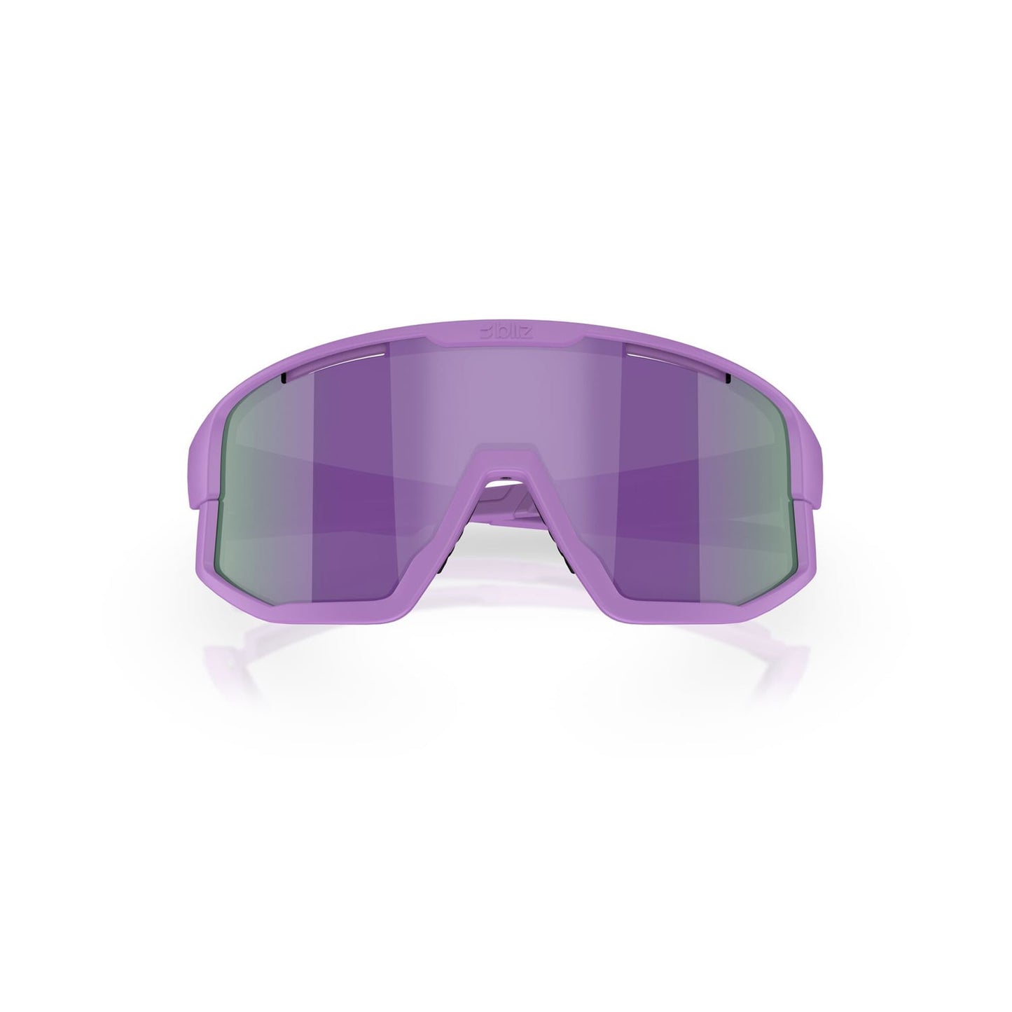 Glasses BLIZ FUSION SMALL Violet Screen Violet