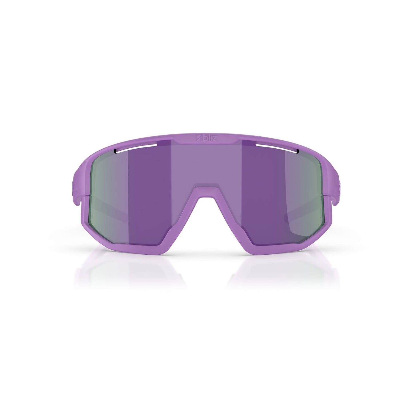 Glasses BLIZ FUSION SMALL Violet Screen Violet