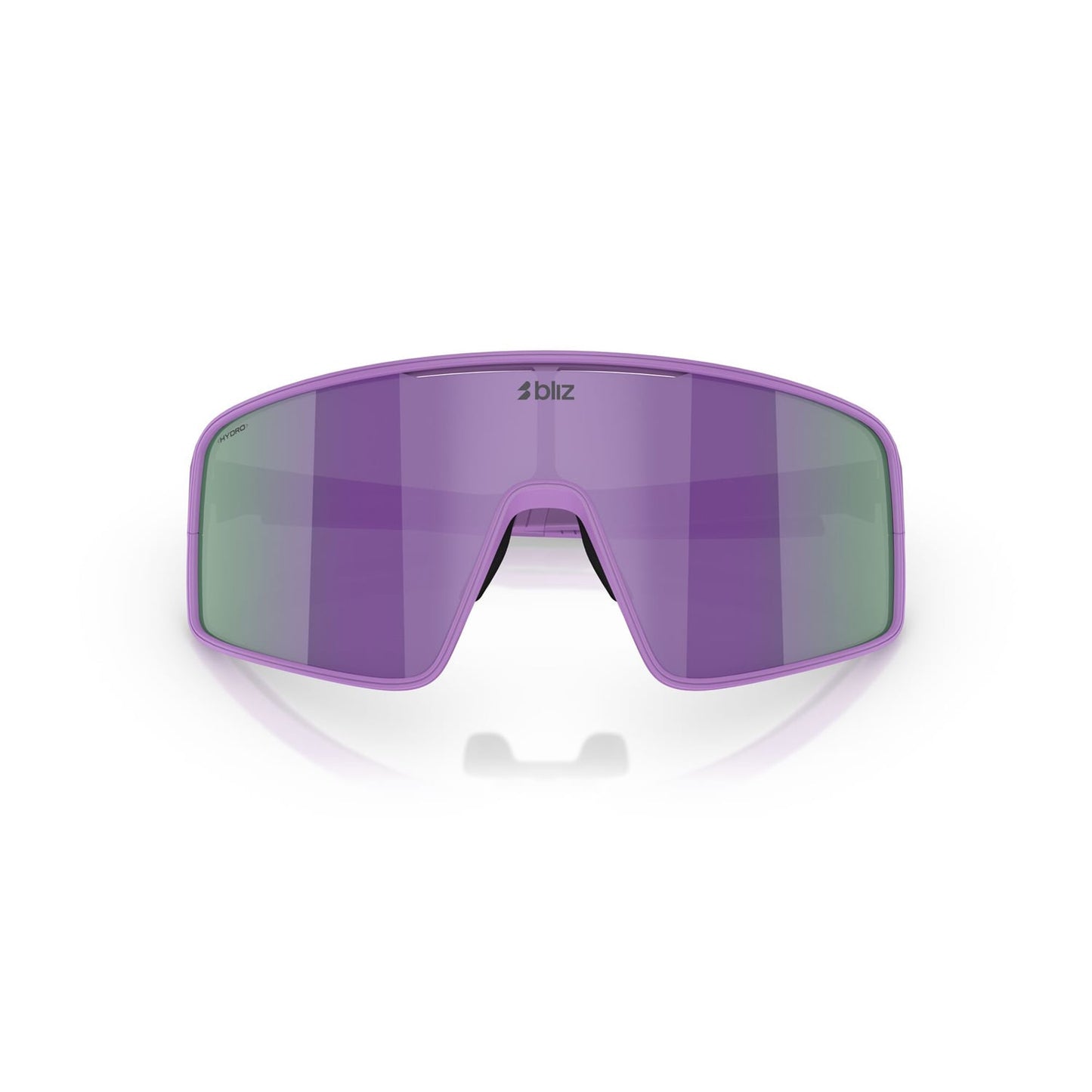 BLIZ P001 S Violet Glasses Violet Screen