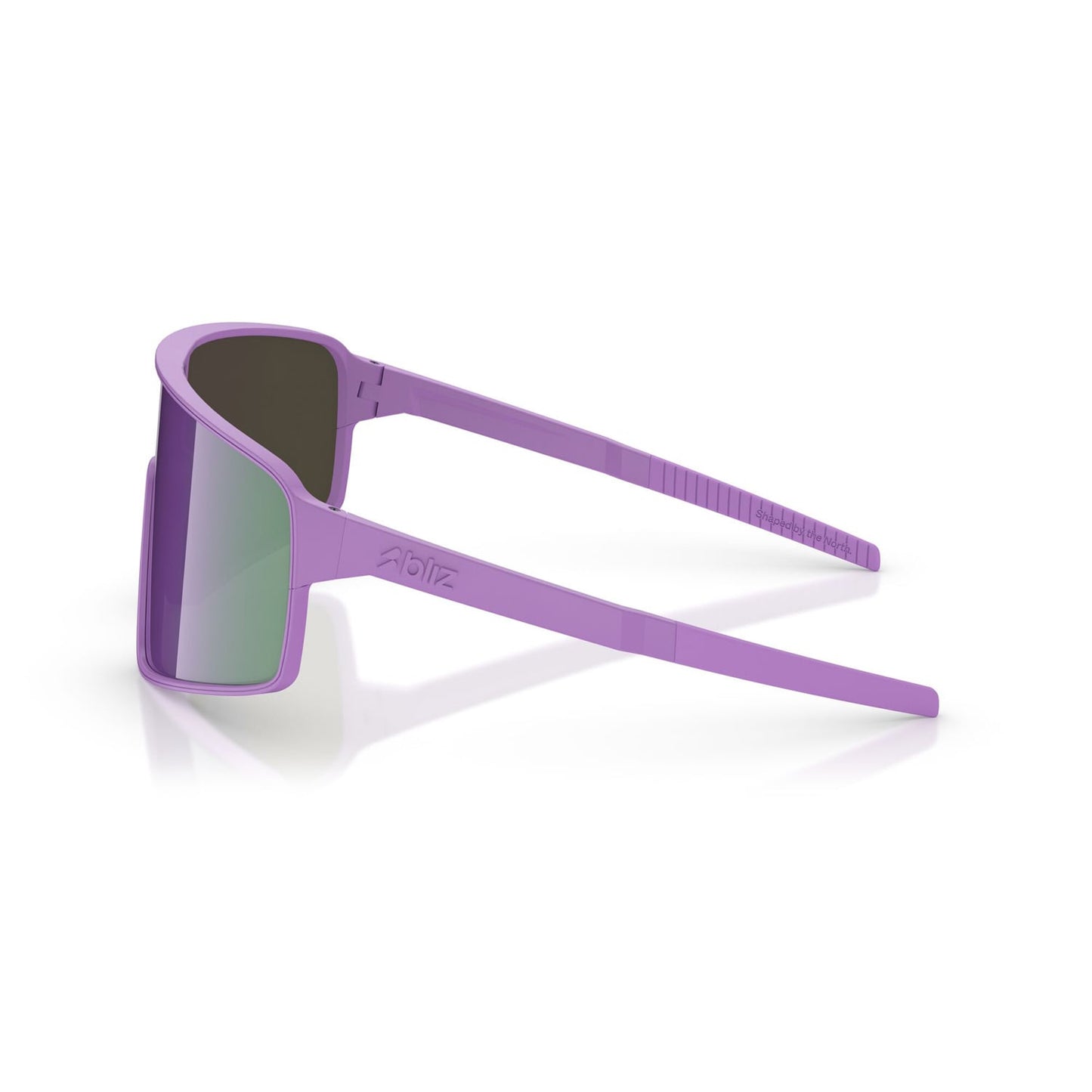 BLIZ P001 S Violet Glasses Violet Screen