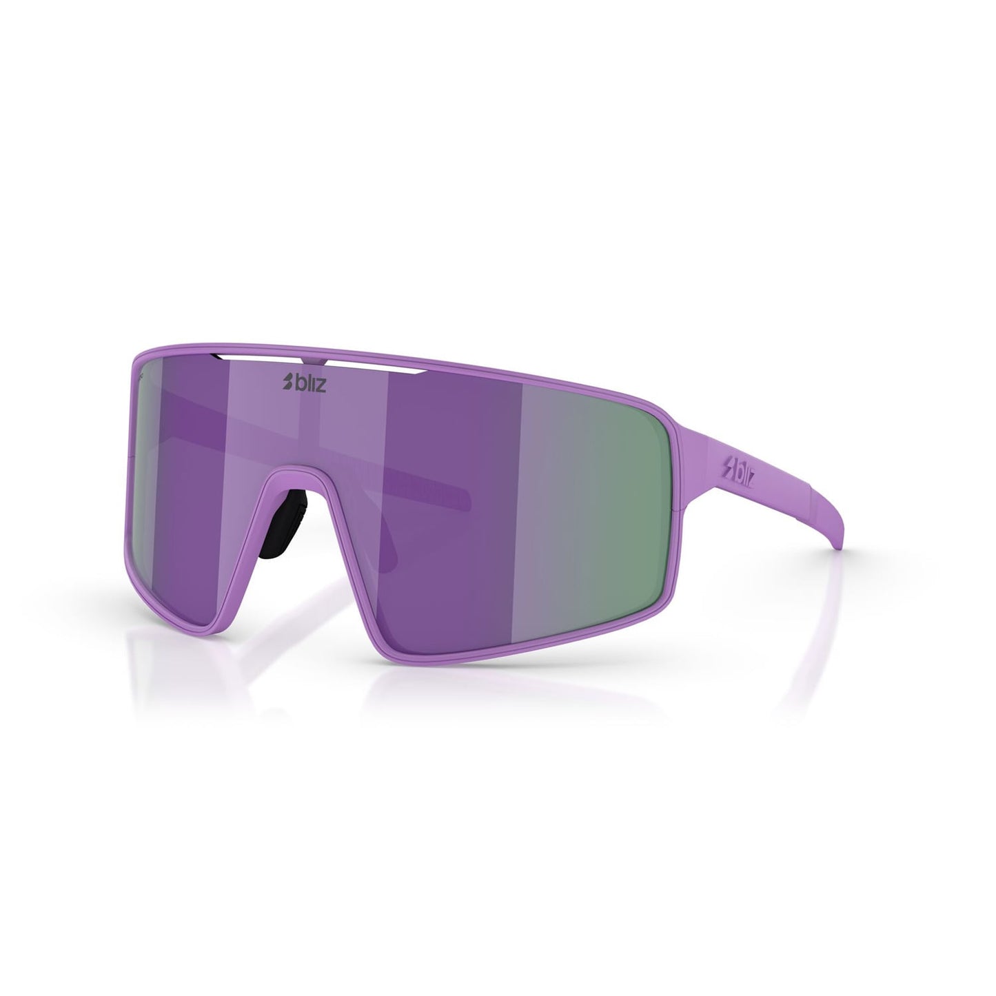 BLIZ P001 S Violet Glasses Violet Screen