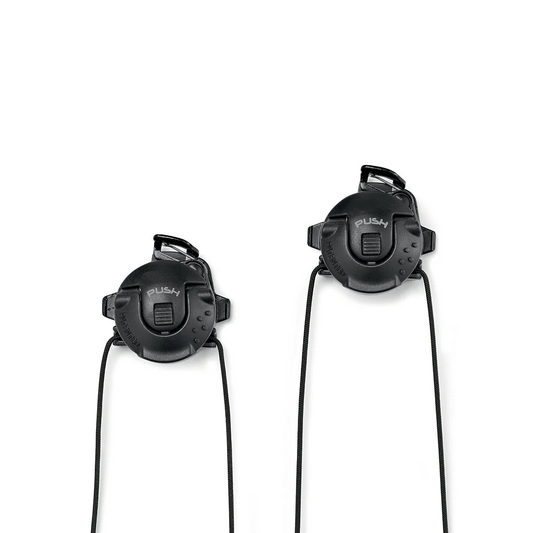 Buckles SIDI TECNO 3 Push 170mm Black