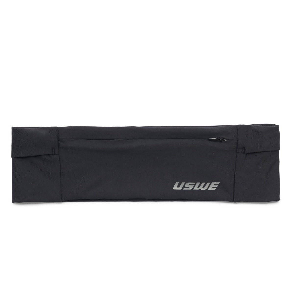 USWE HOFTER HIP-BELT Belly Pocket Black