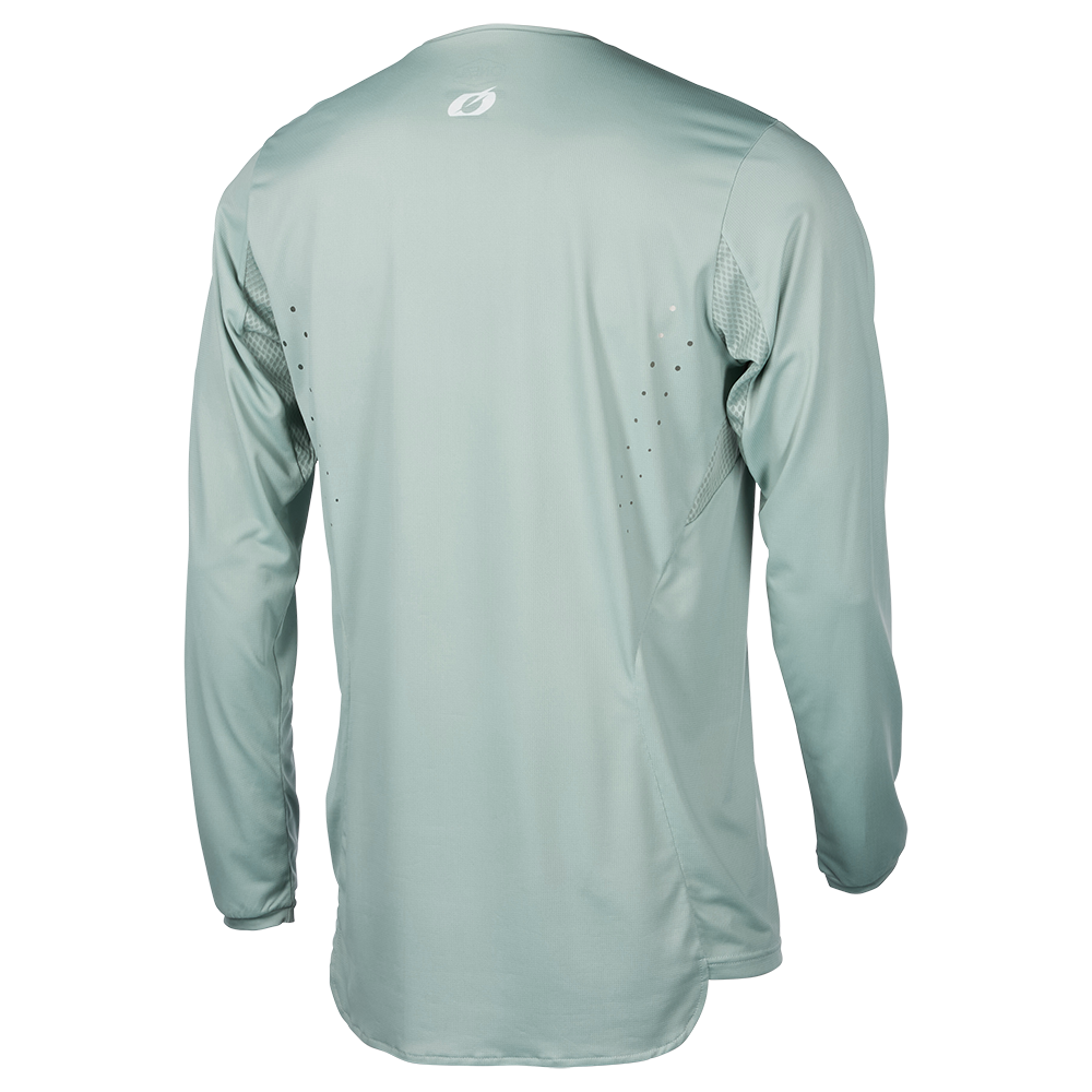 O'NEAL ELEMENT FR Long Sleeve Jersey Green