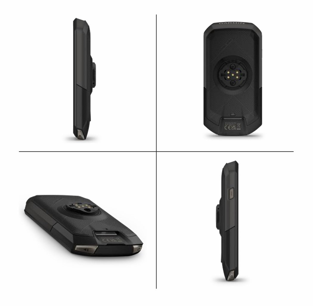 GPS GARMIN EDGE 1050 BUNDLE