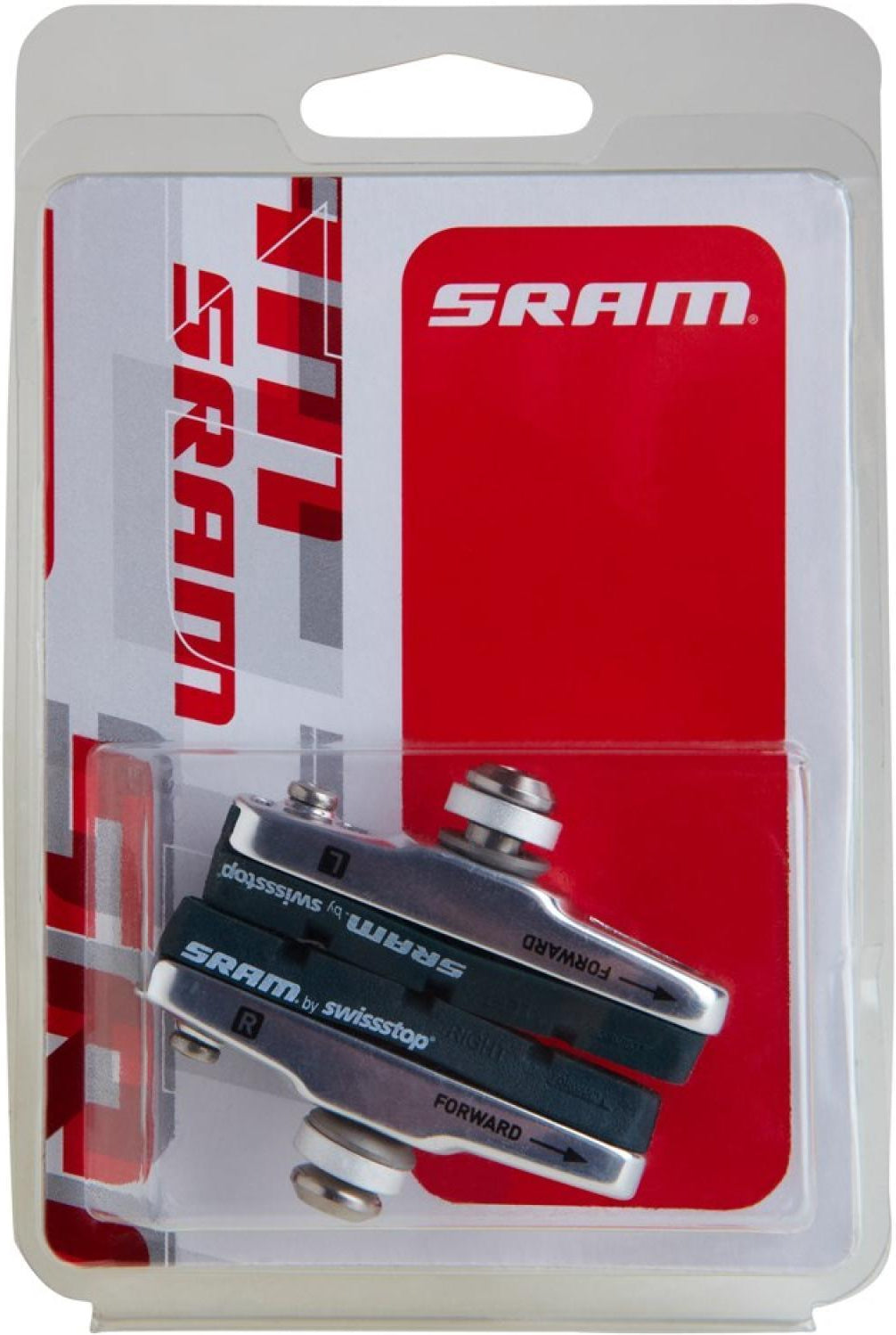 Pair of SRAM FORCE Brakes