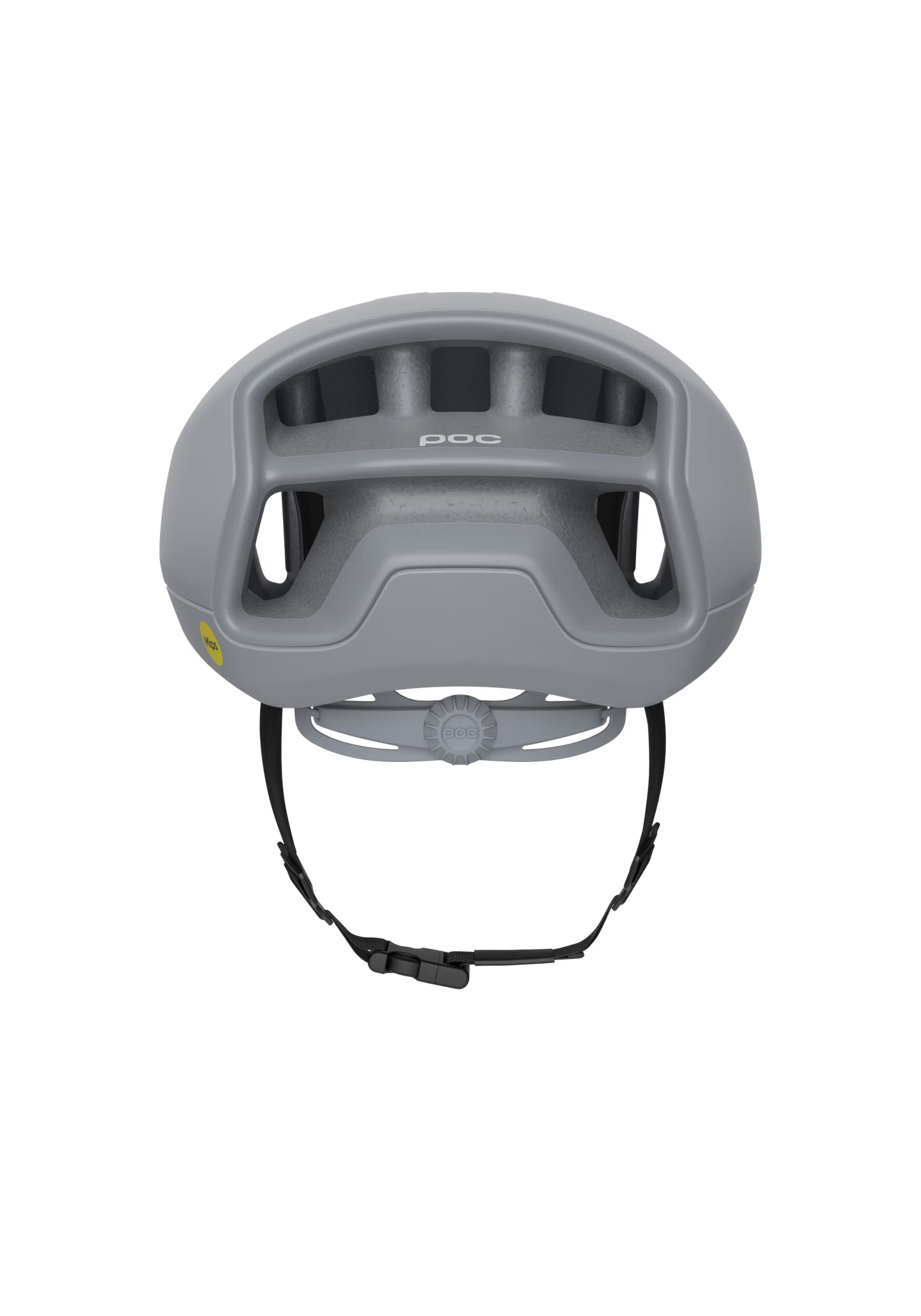 POC CYTAL MIPS Road Helmet Matt Grey