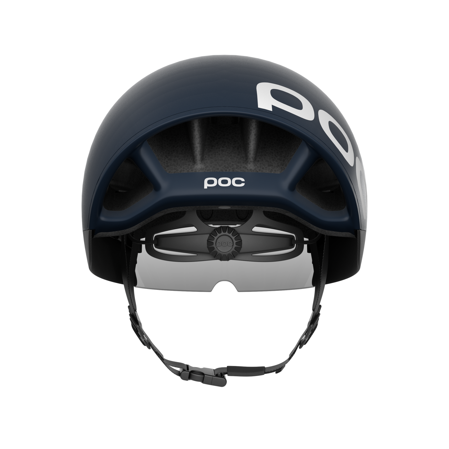 POC PROCEN AIR Marine Road Helmet