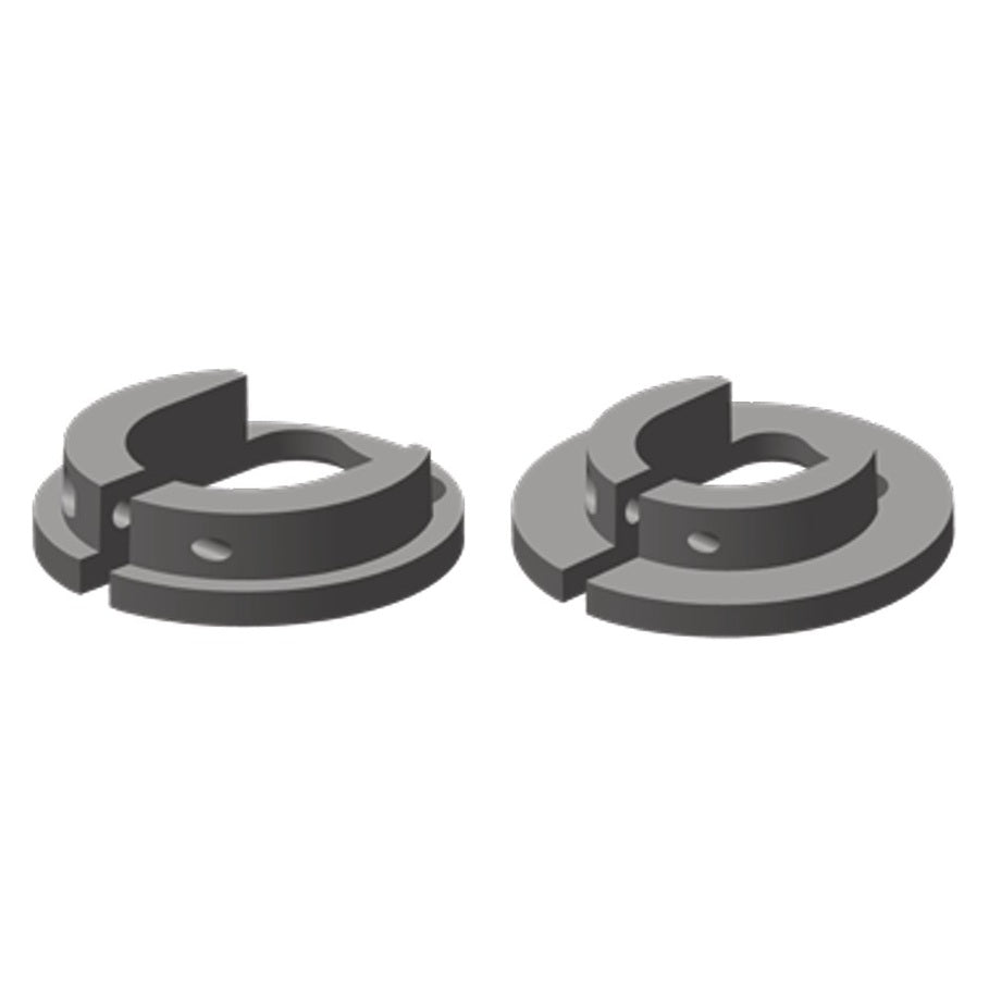 Volume Adjustment Spacer ROCKSHOX DELUXE NUDE (2020) #11.4118.051.003