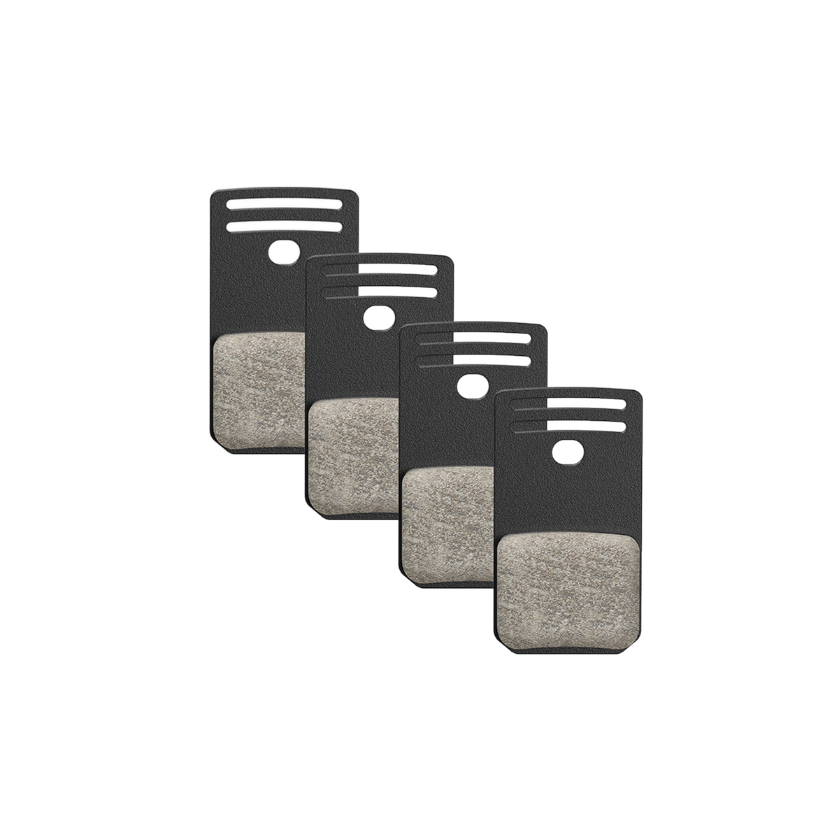 MAGURA GUSTAV PRO 13.S Organic Brake Pads (set of 4)