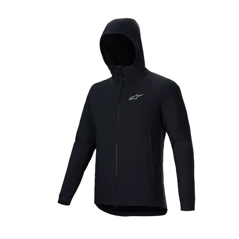 ALPINESTARS A-DURA THERMAL Jacket Black