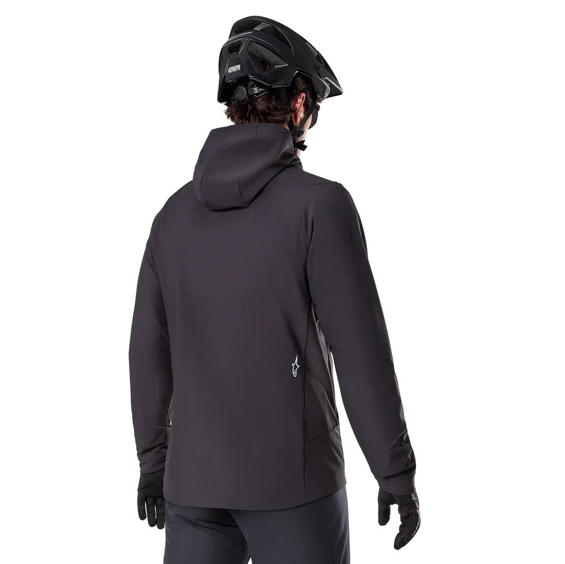ALPINESTARS A-DURA THERMAL Jacket Black