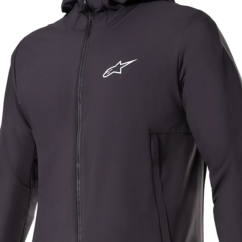 ALPINESTARS A-DURA THERMAL Jacket Black