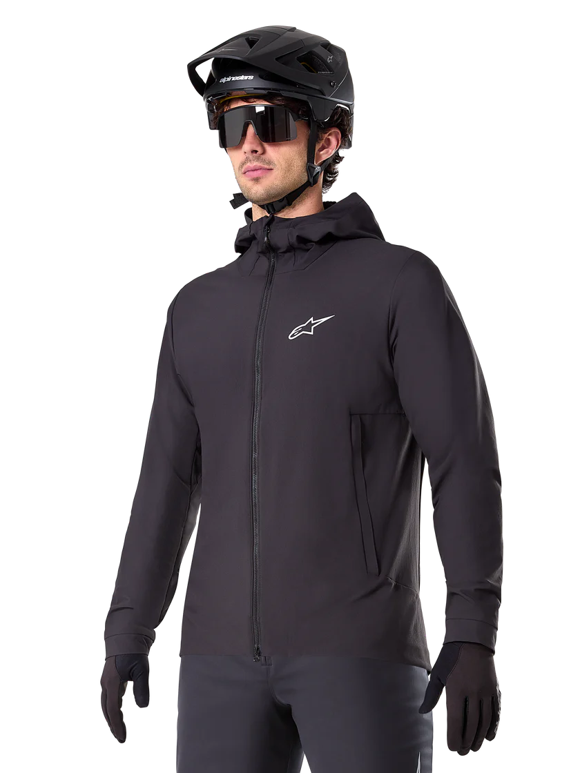 ALPINESTARS A-DURA THERMAL Jacket Black